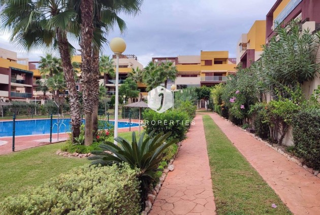 Resale - Apartment / flat -
Orihuela Costa - Horizonte - La Campana