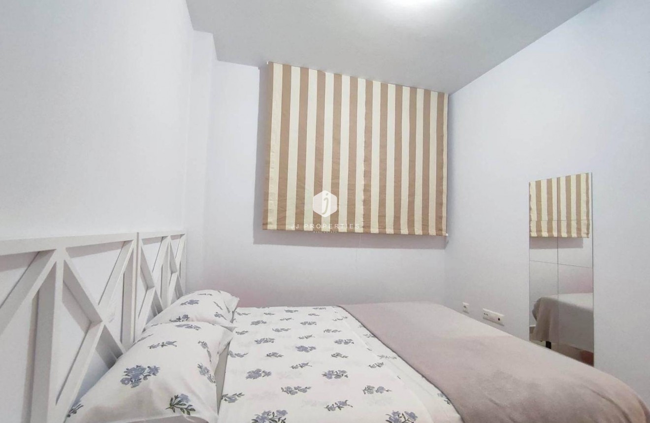 Resale - Apartment / flat -
Orihuela Costa - Horizonte - La Campana