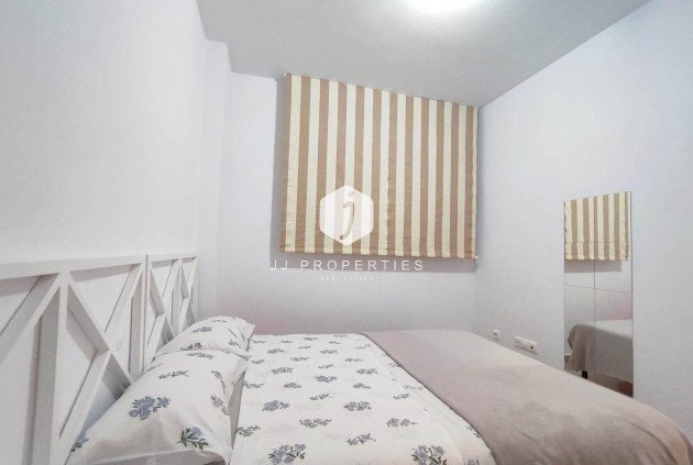 Resale - Apartment / flat -
Orihuela Costa - Horizonte - La Campana