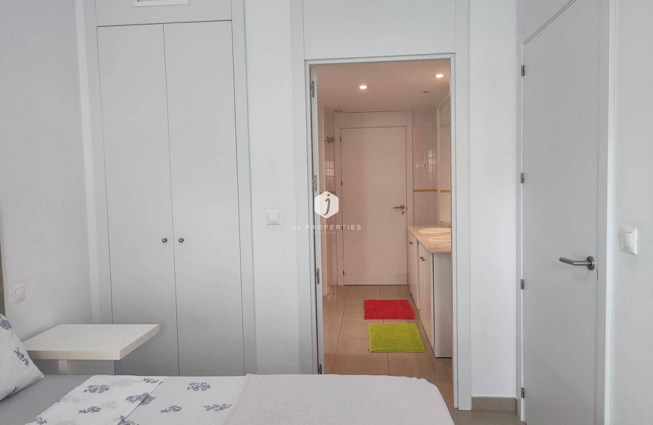Resale - Apartment / flat -
Orihuela Costa - Horizonte - La Campana