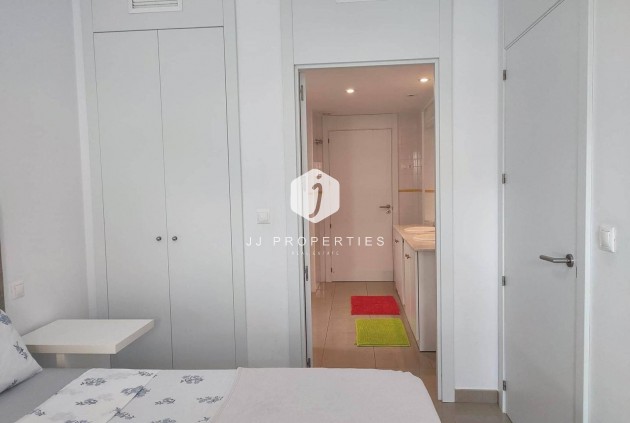 Resale - Apartment / flat -
Orihuela Costa - Horizonte - La Campana