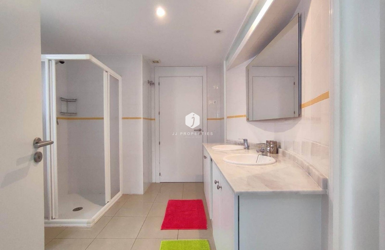 Resale - Apartment / flat -
Orihuela Costa - Horizonte - La Campana