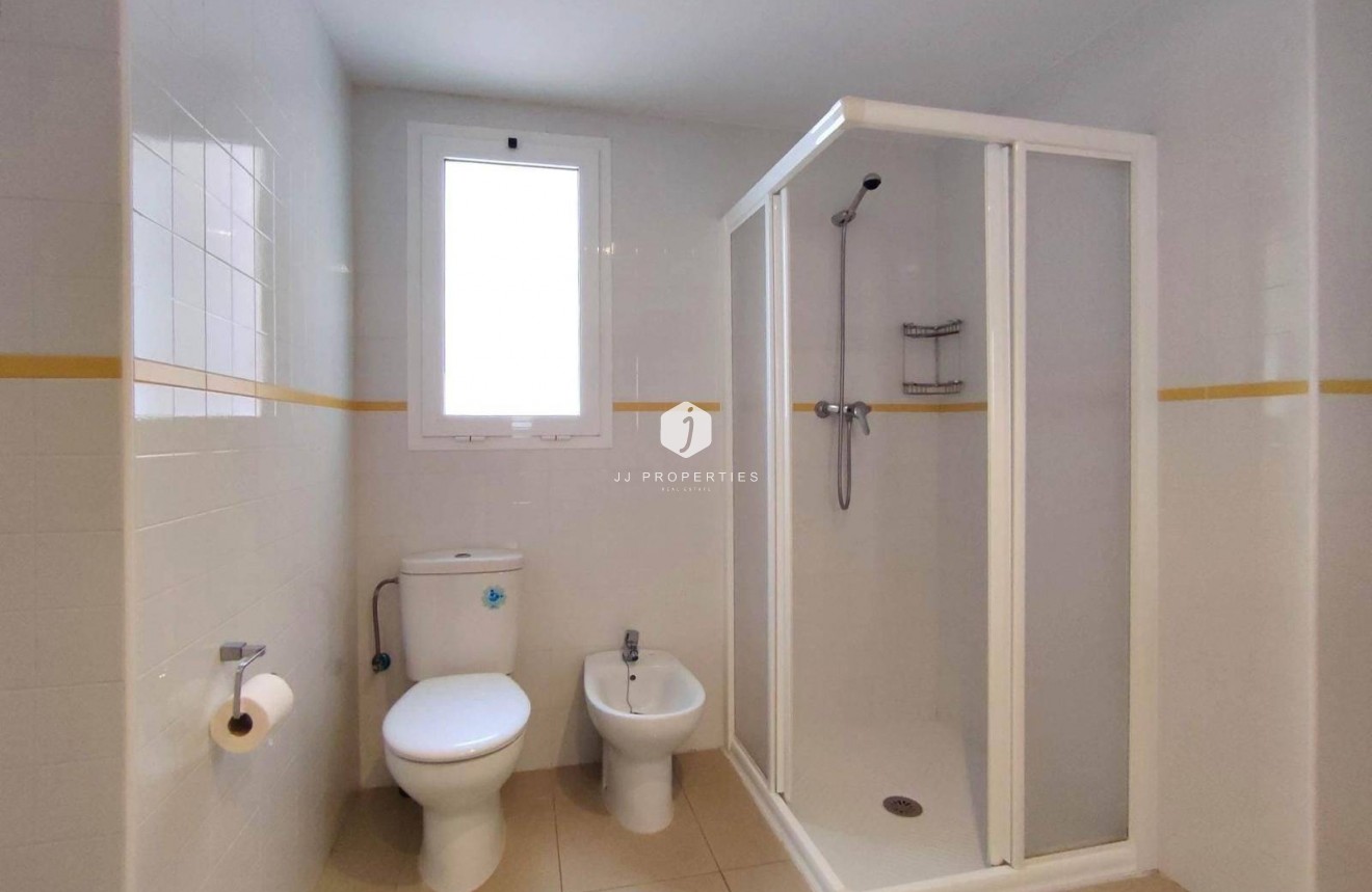 Resale - Apartment / flat -
Orihuela Costa - Horizonte - La Campana