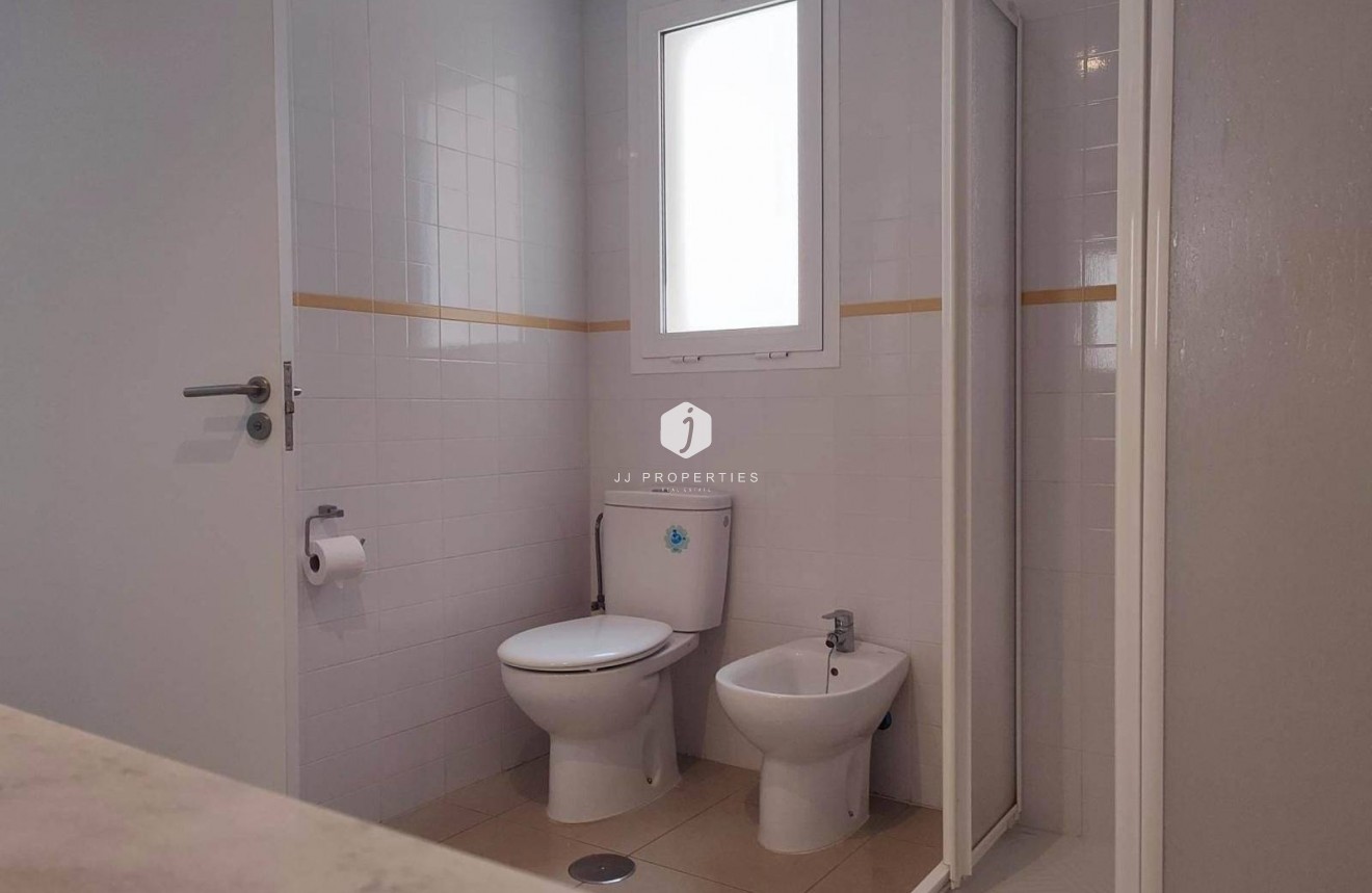 Resale - Apartment / flat -
Orihuela Costa - Horizonte - La Campana