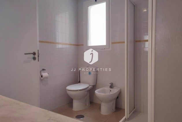Resale - Apartment / flat -
Orihuela Costa - Horizonte - La Campana