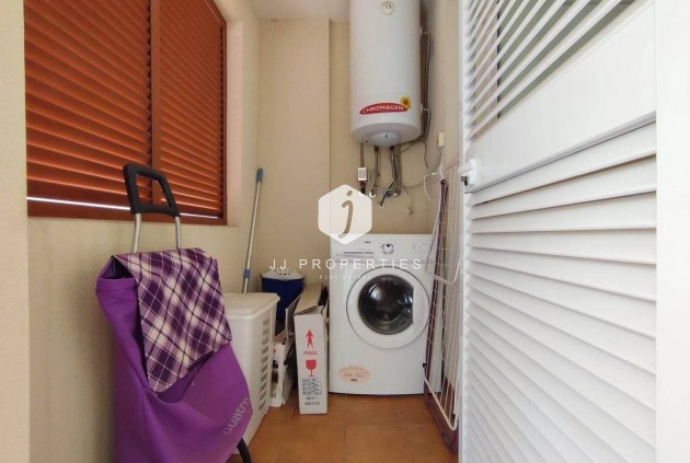 Resale - Apartment / flat -
Orihuela Costa - Horizonte - La Campana