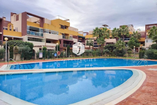 Resale - Apartment / flat -
Orihuela Costa - Horizonte - La Campana