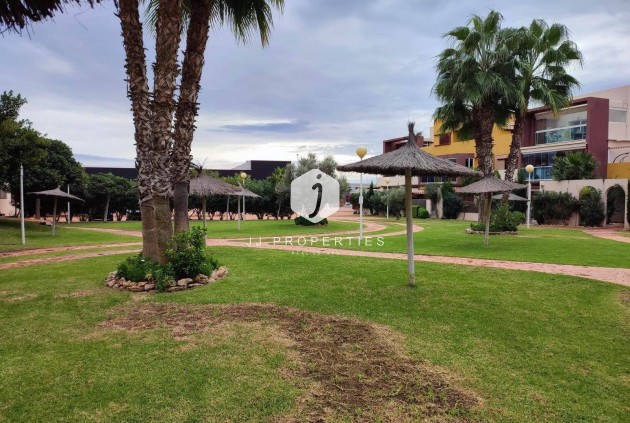 Resale - Apartment / flat -
Orihuela Costa - Horizonte - La Campana