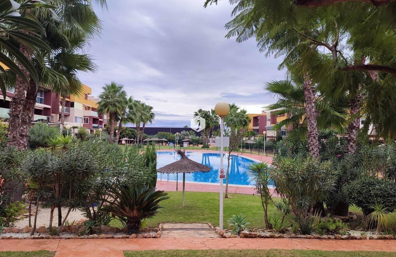 Resale - Apartment / flat -
Orihuela Costa - Horizonte - La Campana
