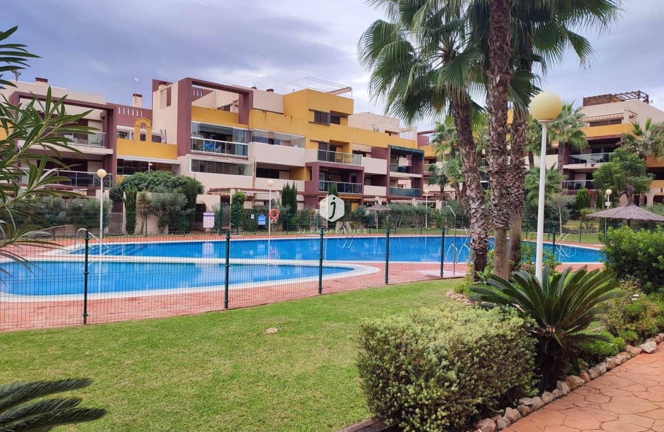 Resale - Apartment / flat -
Orihuela Costa - Horizonte - La Campana
