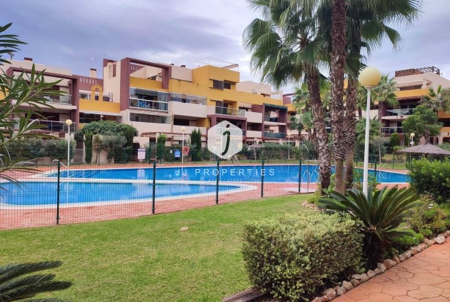Resale - Apartment / flat -
Orihuela Costa - Horizonte - La Campana