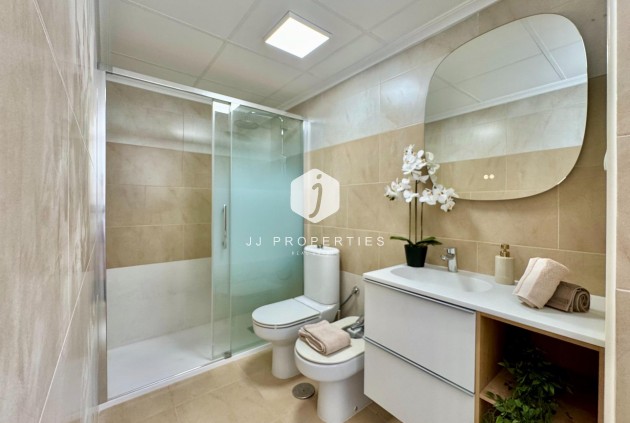 Resale - Apartment / flat -
Torrevieja - PARQUE DE LAS NACIONES