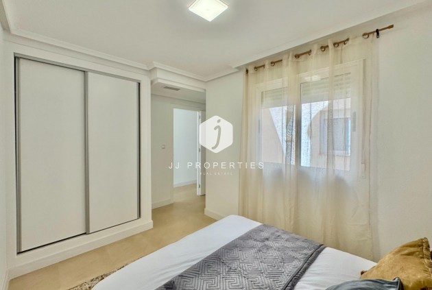 Resale - Apartment / flat -
Torrevieja - PARQUE DE LAS NACIONES