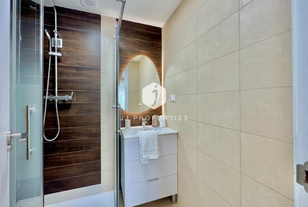 Resale - Apartment / flat -
Torrevieja - PARQUE DE LAS NACIONES