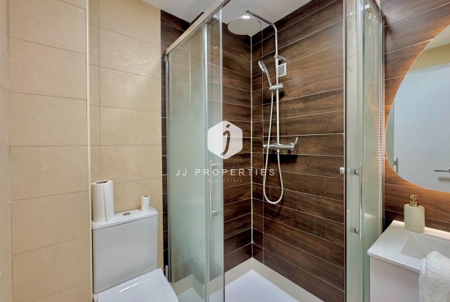 Resale - Apartment / flat -
Torrevieja - PARQUE DE LAS NACIONES