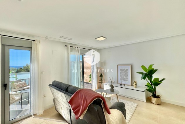 Resale - Apartment / flat -
Torrevieja - PARQUE DE LAS NACIONES
