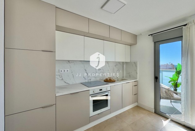 Resale - Apartment / flat -
Torrevieja - PARQUE DE LAS NACIONES