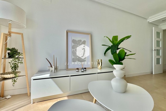 Resale - Apartment / flat -
Torrevieja - PARQUE DE LAS NACIONES