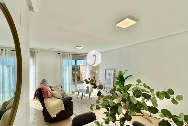 Resale - Apartment / flat -
Torrevieja - PARQUE DE LAS NACIONES