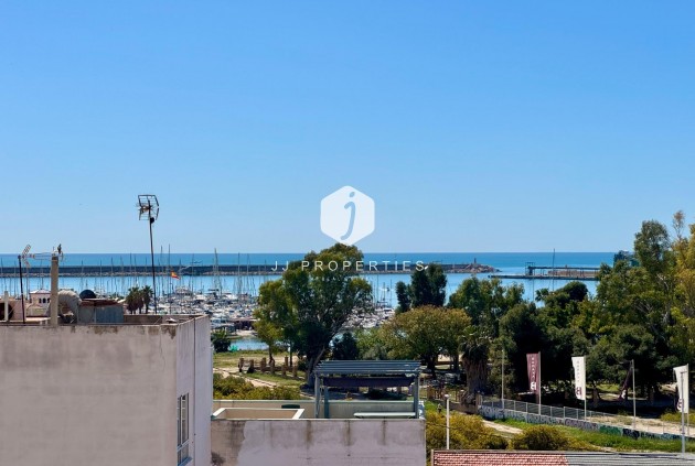 Resale - Apartment / flat -
Torrevieja - PARQUE DE LAS NACIONES