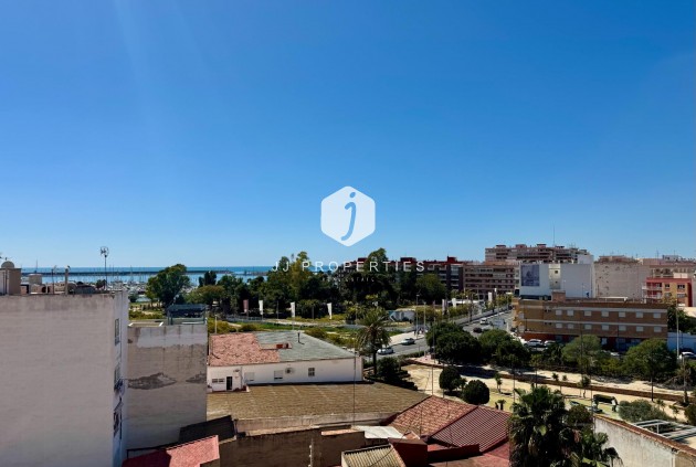 Resale - Apartment / flat -
Torrevieja - PARQUE DE LAS NACIONES