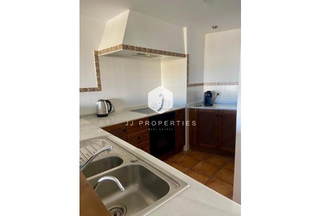 Resale - Apartment / flat -
Torrevieja - Punta prima