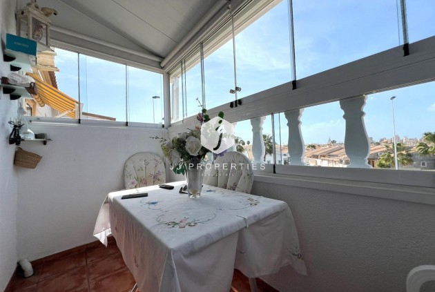 Resale - Bungalow -
Torrevieja - aguas nuevas