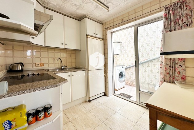 Resale - Chalet -
Guardamar del Segura - Costa Blanca