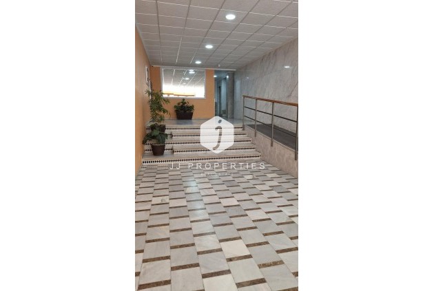 Resale - Apartment / flat -
Torrevieja - Acequion