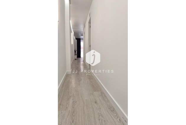Resale - Apartment / flat -
Torrevieja - Acequion
