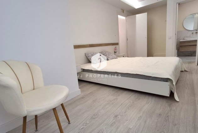 Resale - Apartment / flat -
Torrevieja - Acequion