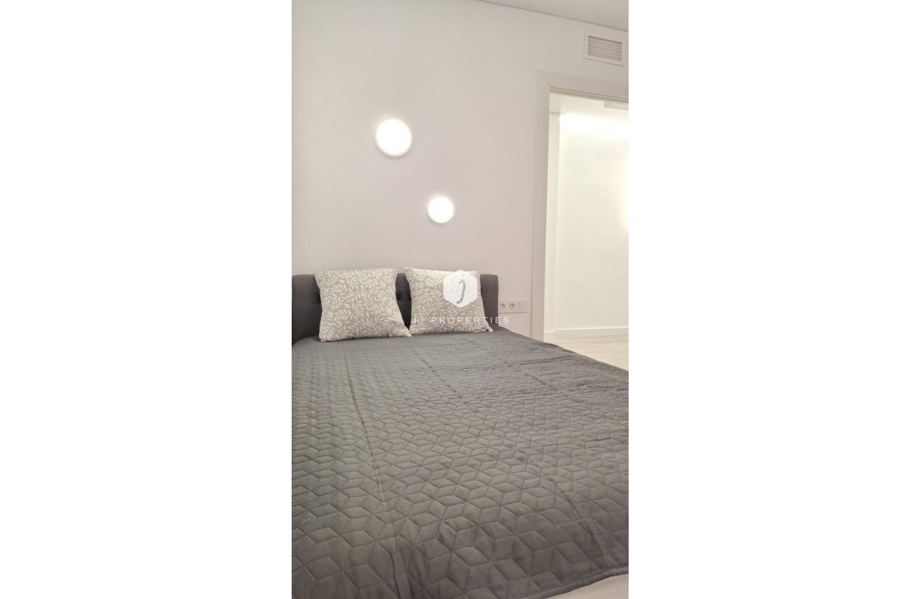 Resale - Apartment / flat -
Torrevieja - Acequion