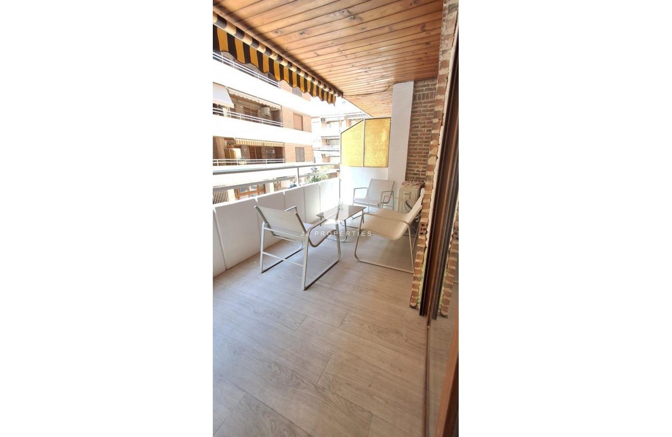 Resale - Apartment / flat -
Torrevieja - Acequion