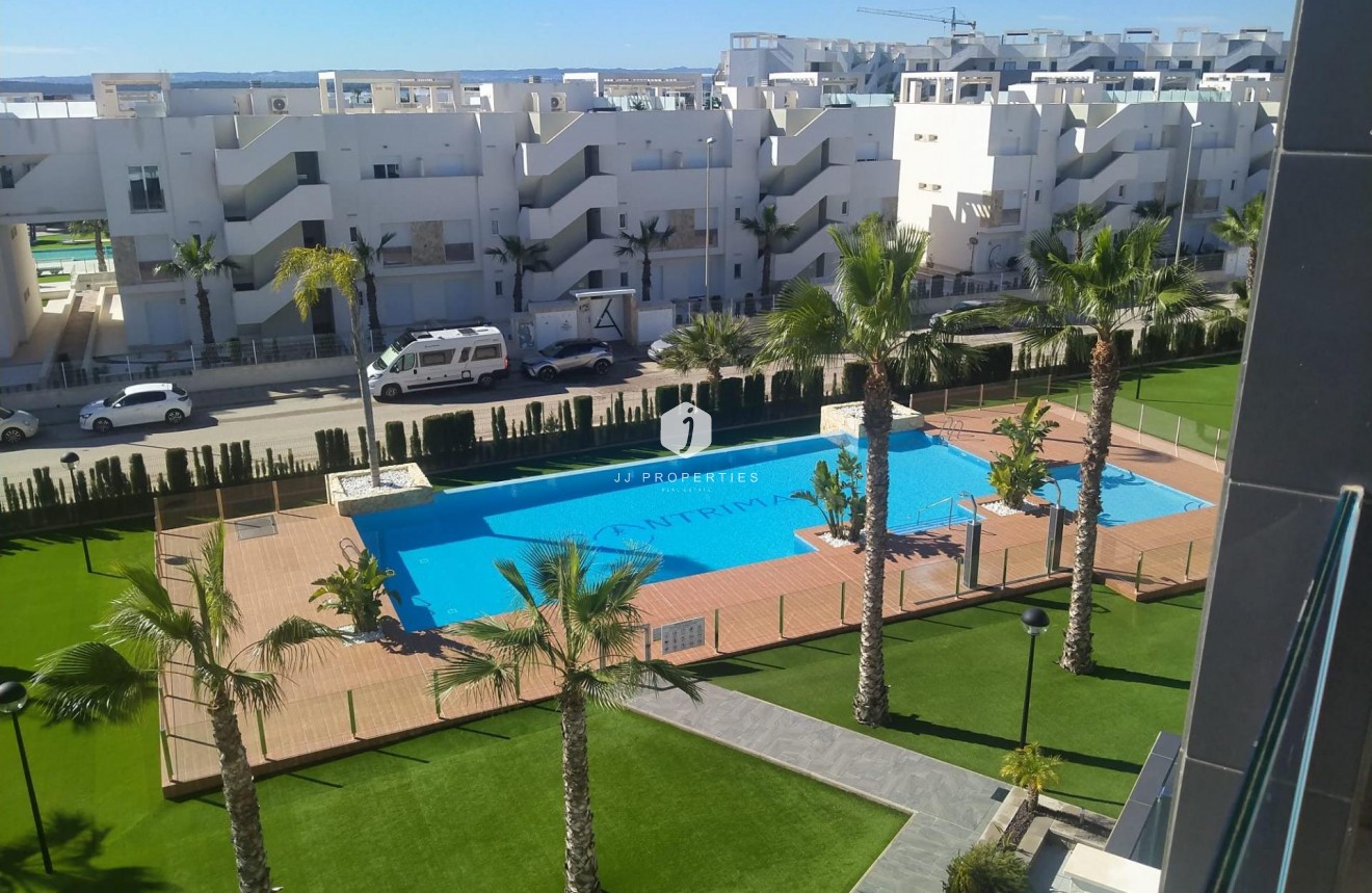 Resale - Bungalow -
Guardamar del Segura - Costa Blanca