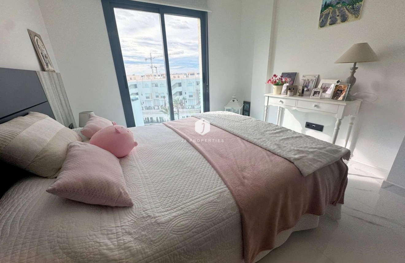 Resale - Bungalow -
Guardamar del Segura - Costa Blanca