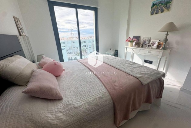 Resale - Bungalow -
Guardamar del Segura - Costa Blanca