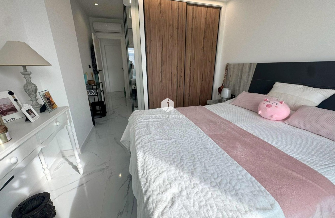 Resale - Bungalow -
Guardamar del Segura - Costa Blanca