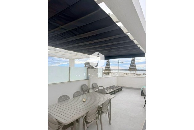 Resale - Bungalow -
Guardamar del Segura - Costa Blanca