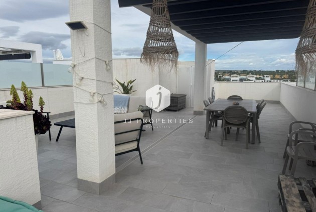 Resale - Bungalow -
Guardamar del Segura - Costa Blanca