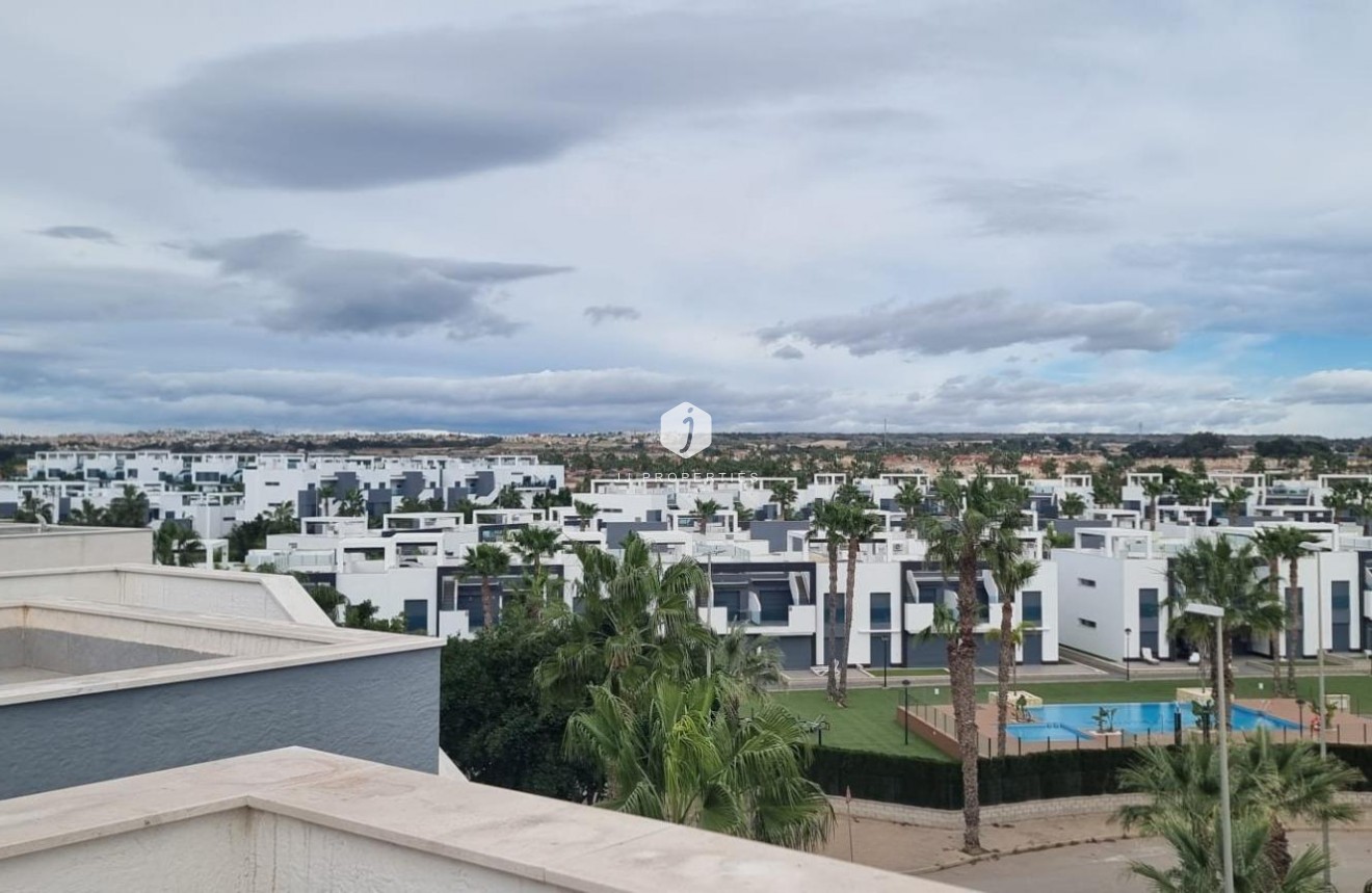 Resale - Bungalow -
Guardamar del Segura - Costa Blanca