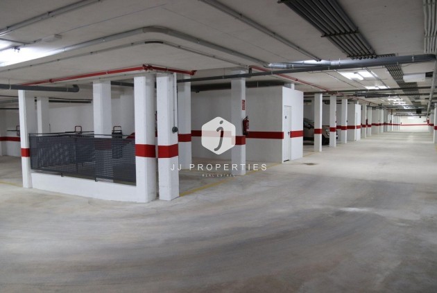 Resale - Bungalow -
Guardamar del Segura - Costa Blanca