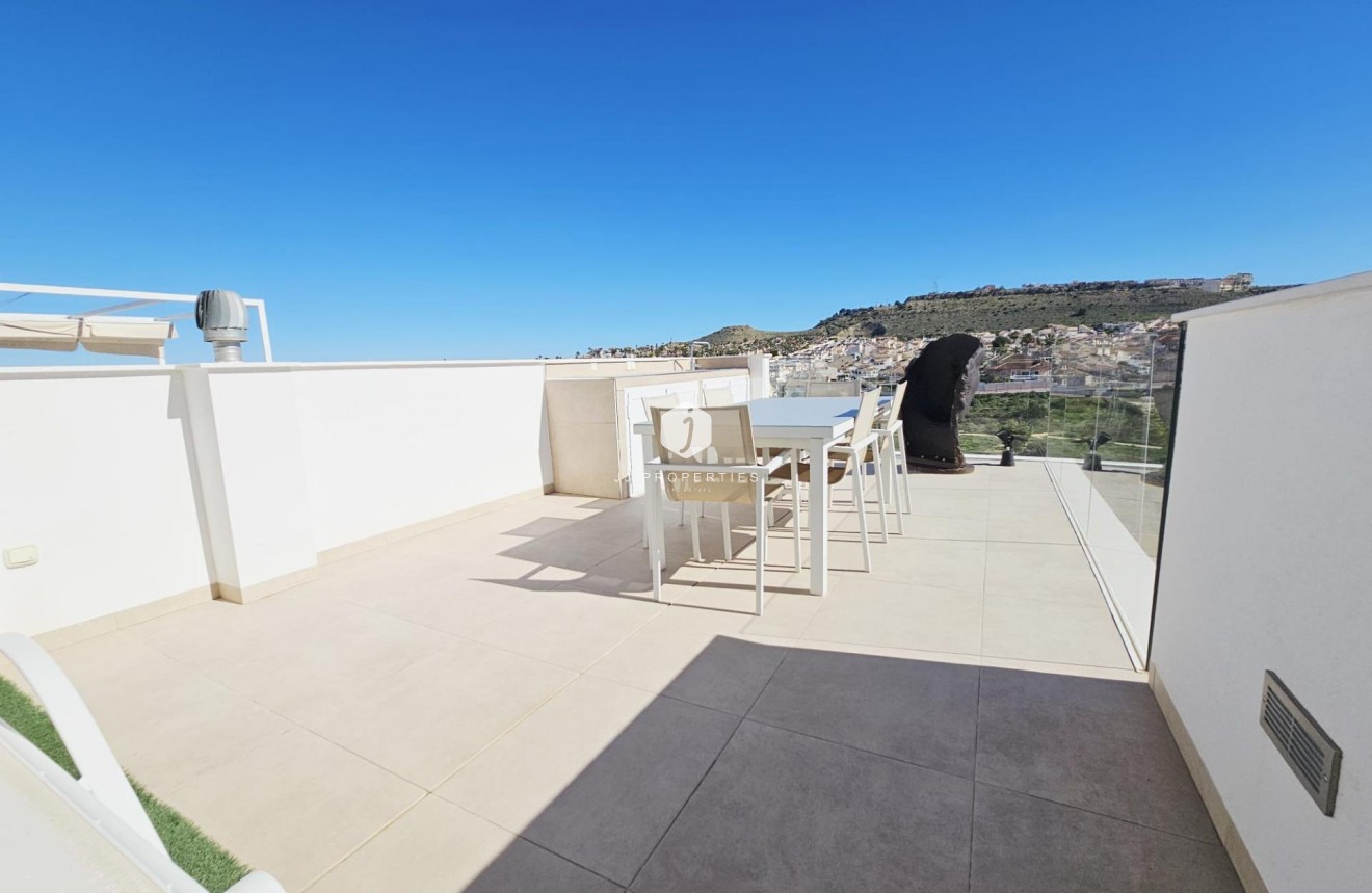 Resale - Villa -
Benijofar - Benimar