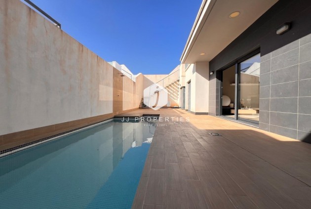 Resale - Villa -
Orihuela Costa - Lomas de Cabo Roig