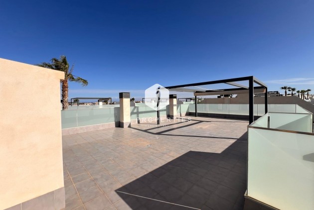 Resale - Villa -
Orihuela Costa - Lomas de Cabo Roig