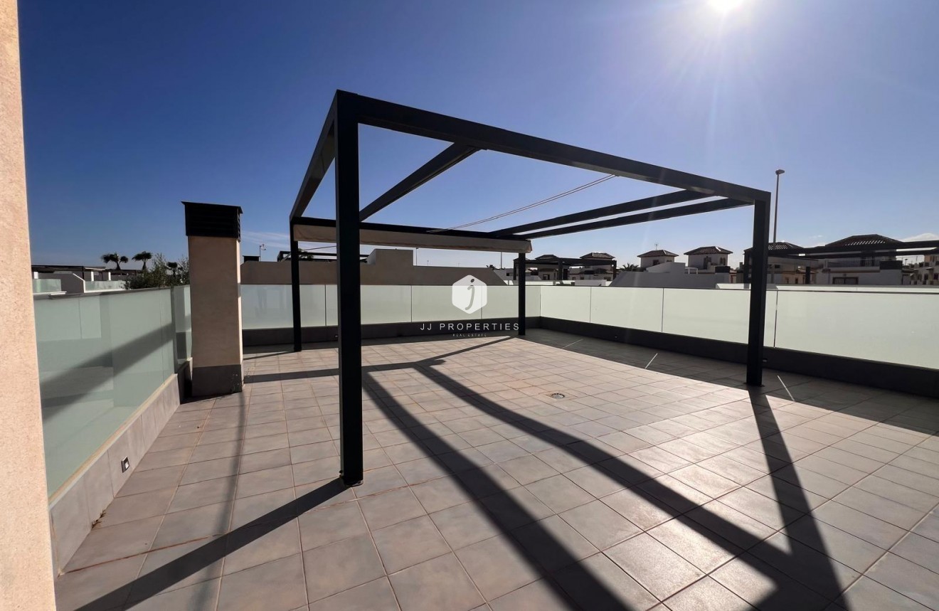 Resale - Villa -
Orihuela Costa - Lomas de Cabo Roig