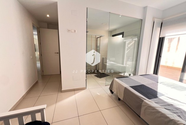 Resale - Villa -
Orihuela Costa - Lomas de Cabo Roig