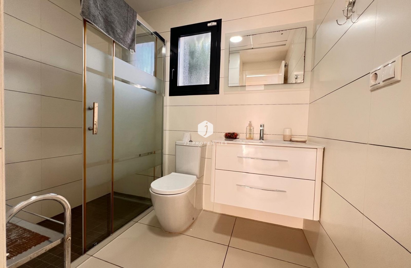 Resale - Villa -
Orihuela Costa - Lomas de Cabo Roig