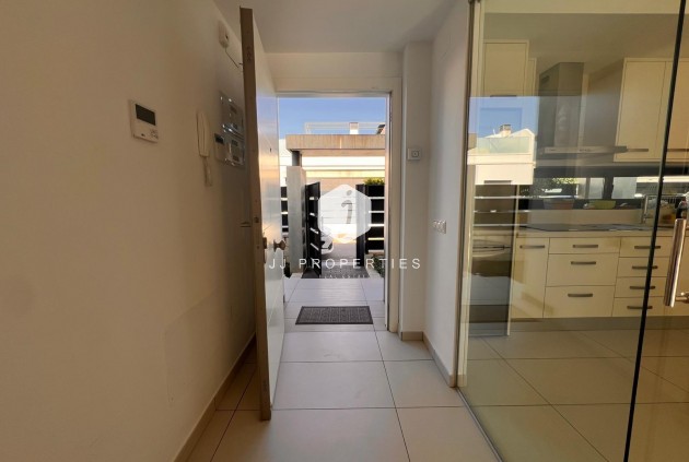 Resale - Villa -
Orihuela Costa - Lomas de Cabo Roig