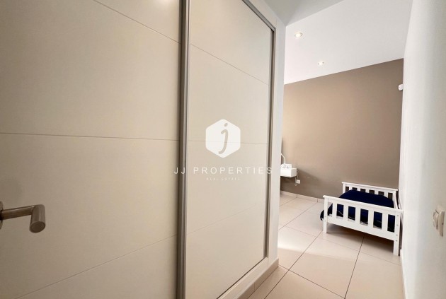 Resale - Villa -
Orihuela Costa - Lomas de Cabo Roig