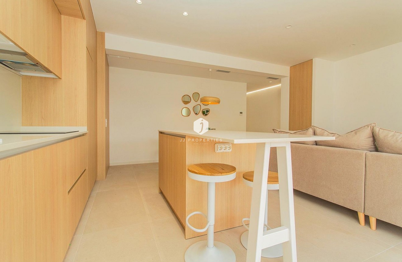 Resale - Chalet -
Torrevieja - La siesta